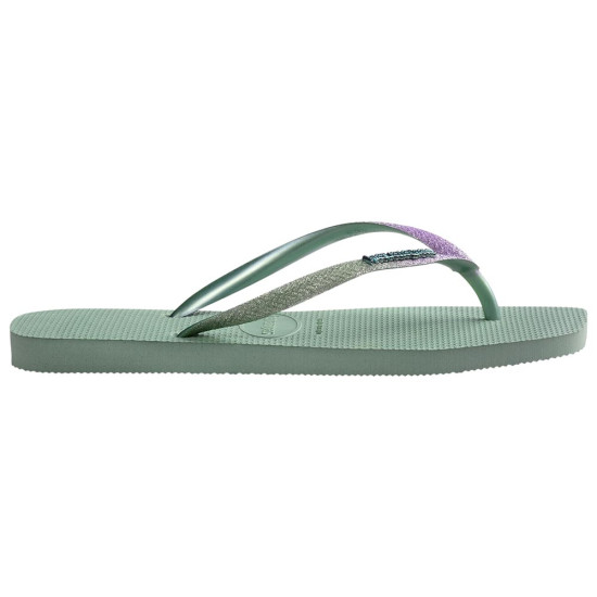 Havaianas Square Glitter